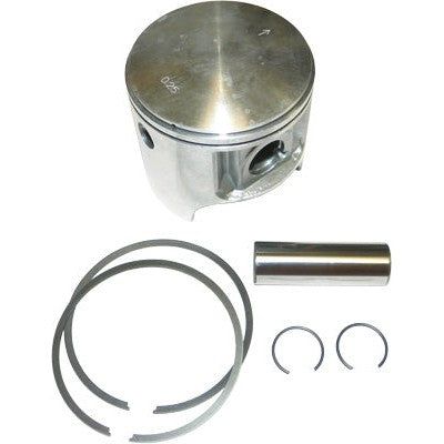Load image into Gallery viewer, WSM Piston Kit .25mm Over - 010-832-04K