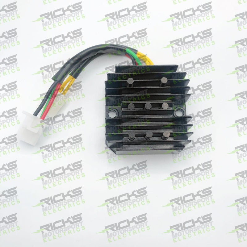 Load image into Gallery viewer, Ricks Rectifier-Regulator 10-109