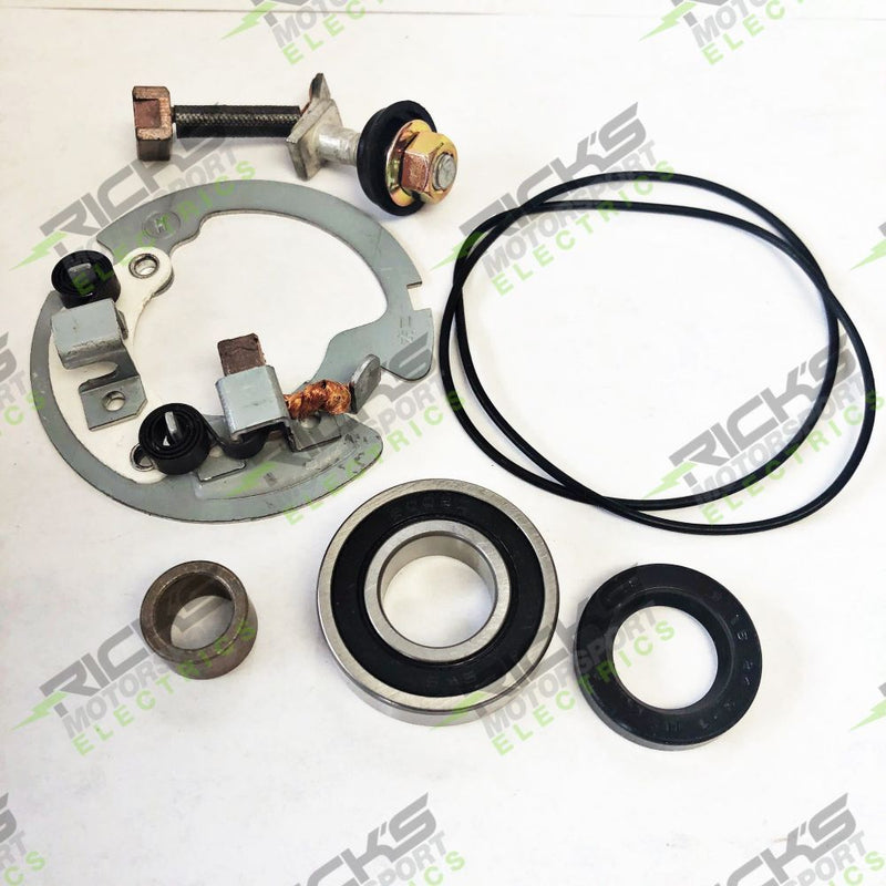 Load image into Gallery viewer, Ricks Starter Motor 70-609