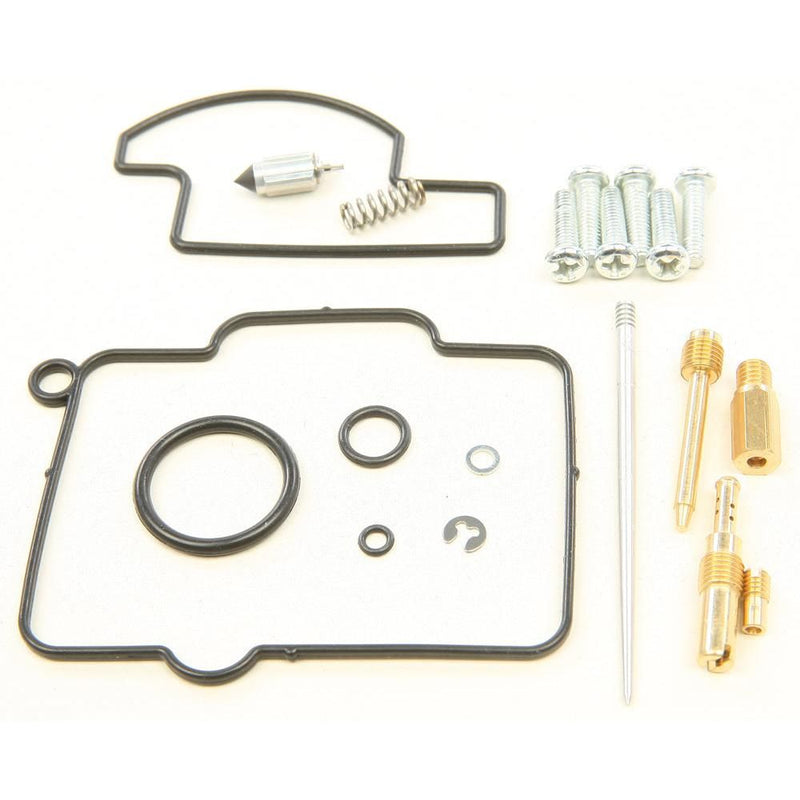 Load image into Gallery viewer, All Balls Bike Carburetor Rebuild Kit For Suzuki RM250 2004-2008 26-1131