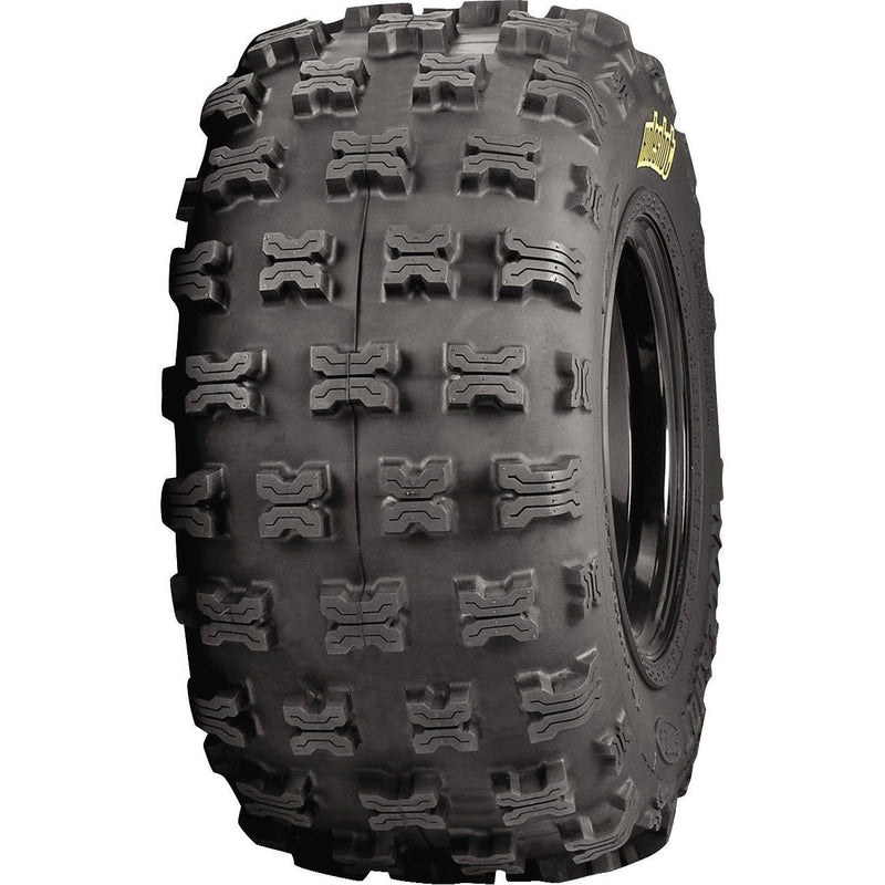 Load image into Gallery viewer, Set of 2 ITP Holeshot GNCC Rear Tires 20x10-9 6-ply with QUADBOSS Sealant