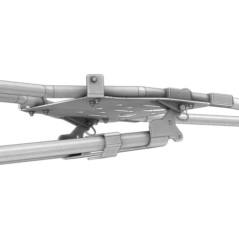 Load image into Gallery viewer, KFI Plow Base/Push Tube Systems - ATV Mid-Mount - 105000