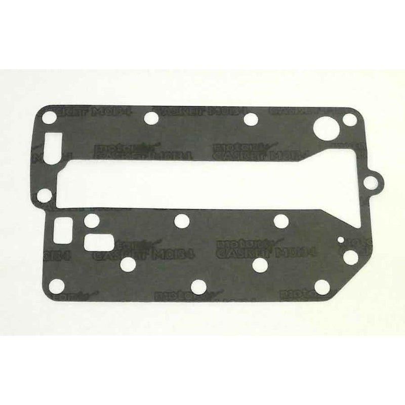Load image into Gallery viewer, WSM Exhaust Gasket For Johnson / Evinrude 20 - 35 Hp Inner 520-25
