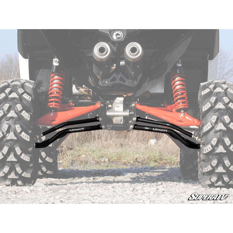 Load image into Gallery viewer, SuperATV Can-Am Maverick High Clearance Rear A-Arms AA-CA-MAV-R-HC-K-02