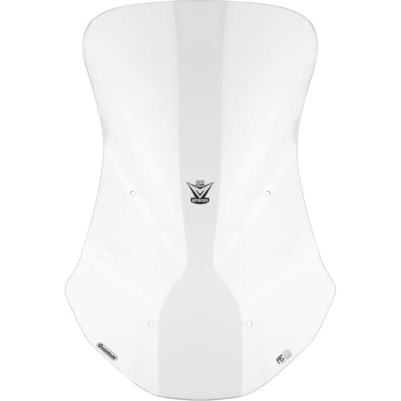 Load image into Gallery viewer, National Cycle Windshield Low Clear N20060