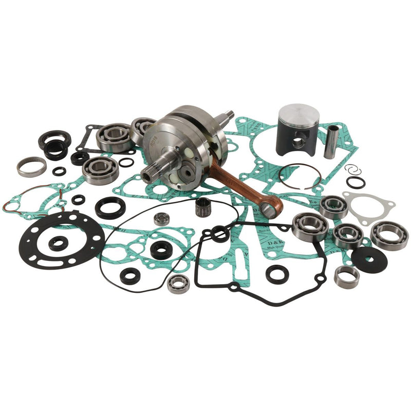 Load image into Gallery viewer, Wrench Rabbit Complete Engine Rebuild Kit For 1990-1991 Honda CR 125 R