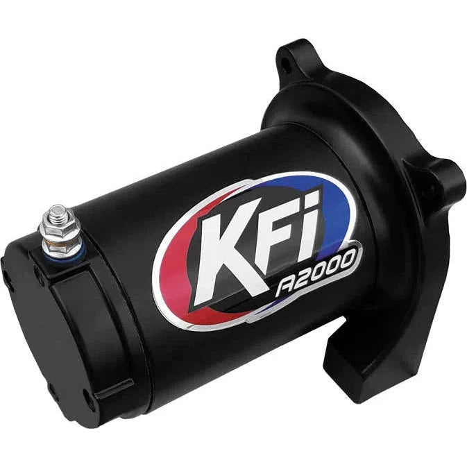 Load image into Gallery viewer, KFI A2000 Replacement Winch Motor - MOTOR-20-BL