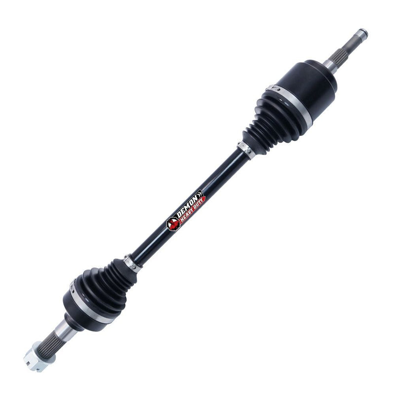 Load image into Gallery viewer, Demon Heavy Duty Axle For CF-Moto Models 2014-2016 PAXL-14017HD