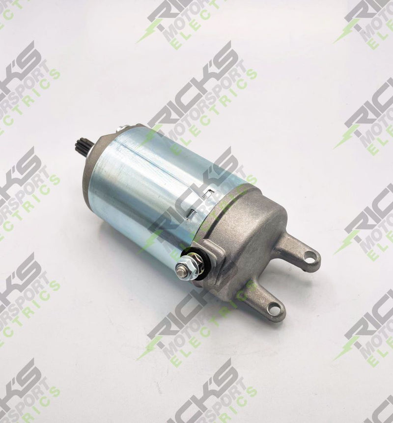 Load image into Gallery viewer, Ricks Starter Motor For Kawasaki Ninja ZX12R ZX1200B 2000-2005 61-240