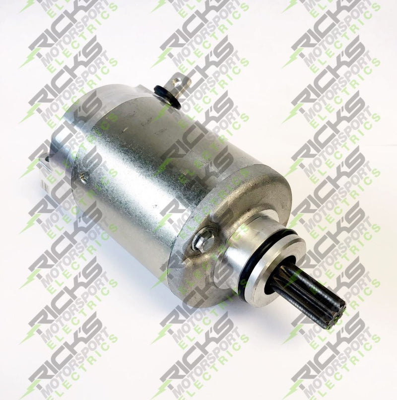 Load image into Gallery viewer, Ricks Starter Motor 61-711