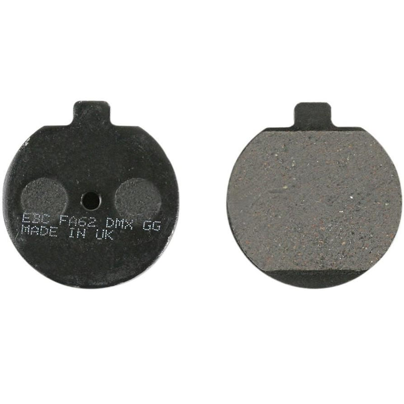 Load image into Gallery viewer, EBC Brake Pad Front Kit FA62 for Kawasaki KZ 1300 1979-1982