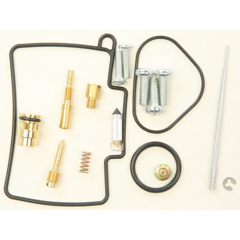 Load image into Gallery viewer, All Balls Bike Carburetor Rebuild Kit For Suzuki RM125 2003-2003 26-1124