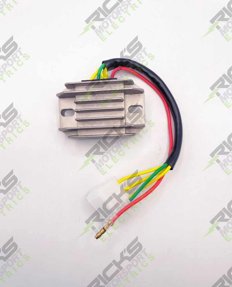 Load image into Gallery viewer, Ricks Rectifier-Regulator 10-306