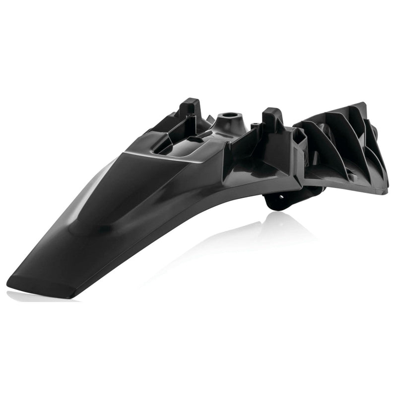 Load image into Gallery viewer, Acerbis Black Rear Fender for Husqvarna - 2686440001