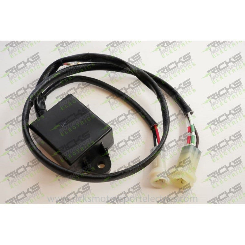 Load image into Gallery viewer, Ricks CDI Box For Yamaha Tri Moto 200 YTM200 E Shaft Drive 1983-1985 15-430