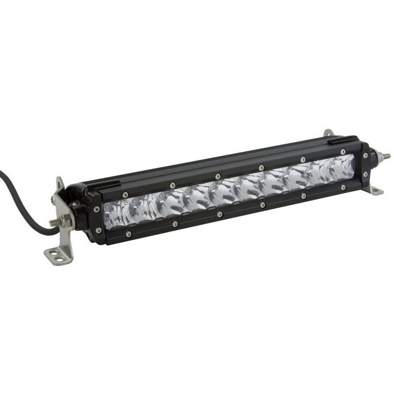 Load image into Gallery viewer, Sirius 10'' LED Light Bar For SUV Truck Offroad Jeep ATV/UTV Marine S10
