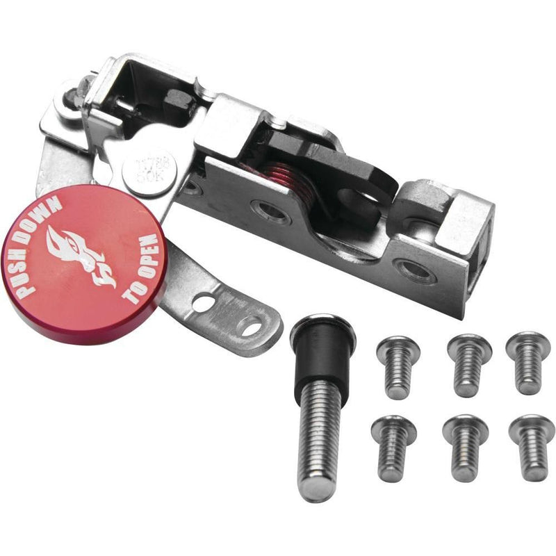 Load image into Gallery viewer, DragonFire Racing Replacement Latches - 522707