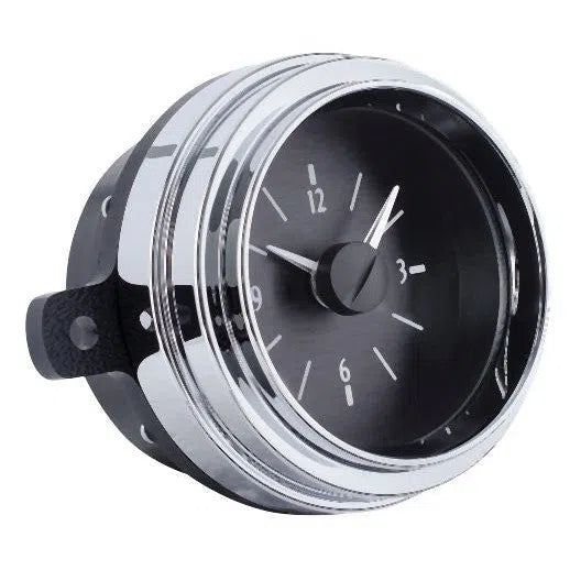 Load image into Gallery viewer, Dakota Digital 1949-1950 Analog Clock Ford Car Analog Clock For VHX Gauge Kit VLC-49F