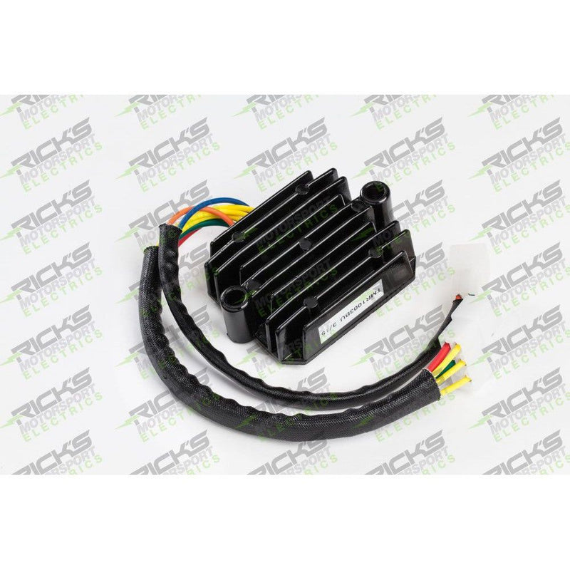 Load image into Gallery viewer, Ricks Rectifier-Regulator 10-231