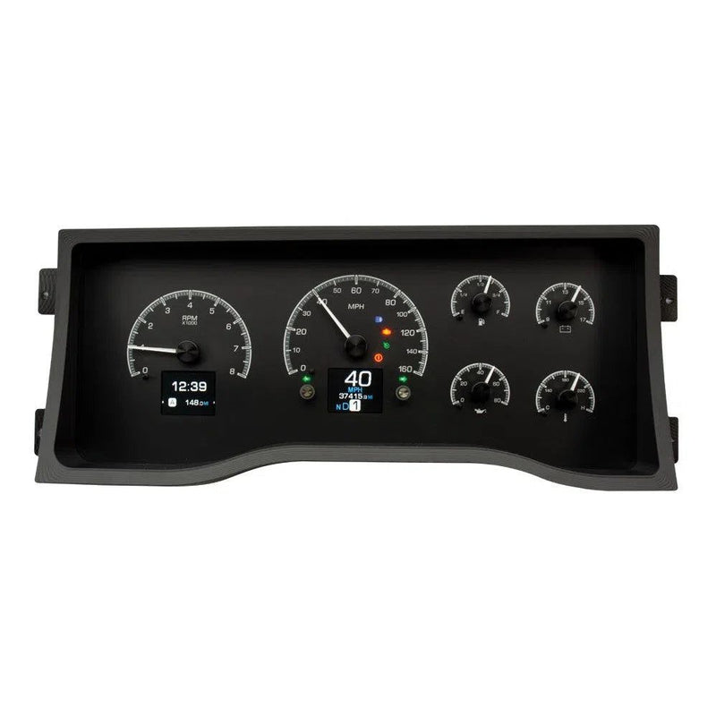 Load image into Gallery viewer, Dakota Digital 1995-2000 Chevrolet/GMC Pick-Up HDX Analog Gauge kit HDX-95C-PU