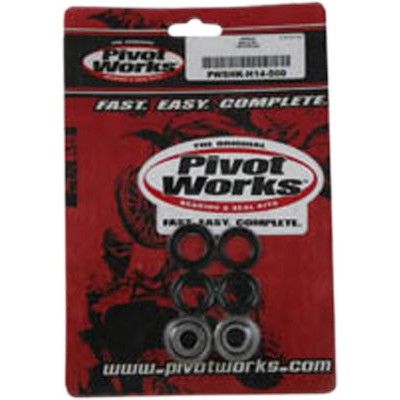 Load image into Gallery viewer, Pivot Works - PWSHK-H14-500 - Shock Bearing Kit