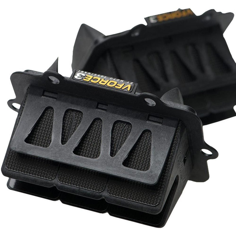 Load image into Gallery viewer, Moto Tassinari V3122R-873K-2 VForce3R Reed Valve