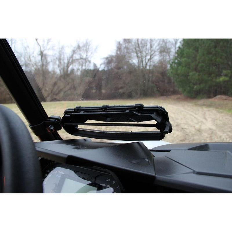 Load image into Gallery viewer, Seizmik Versa-Vent Polycarbonate Windshield For Polaris General 50-25019KIT