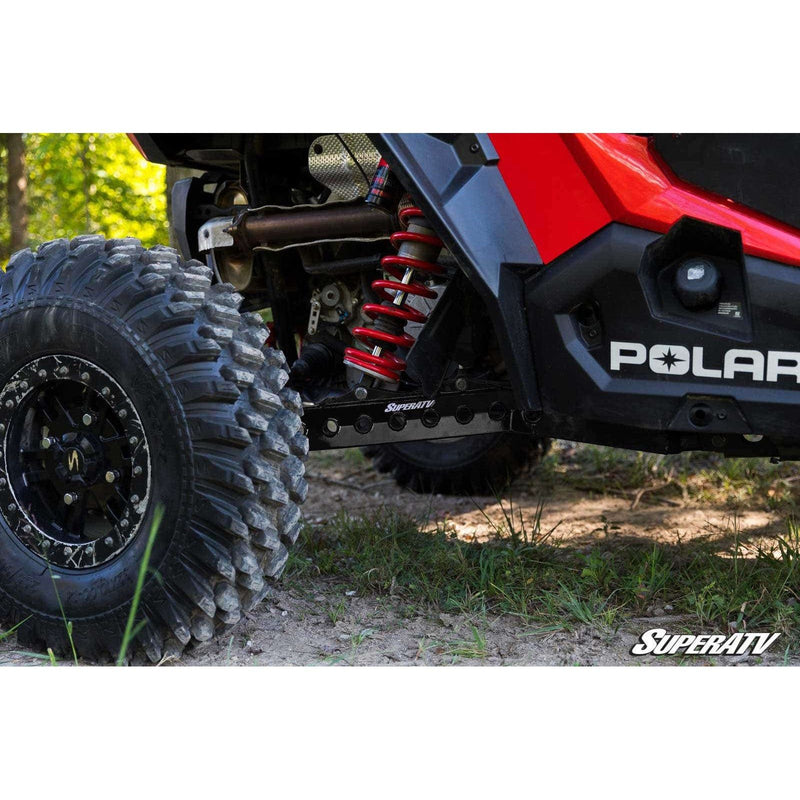 Load image into Gallery viewer, SuperATV Polaris RZR XP Turbo S Rear Trailing Arms RTA-P-RZRXPTS-HC-02