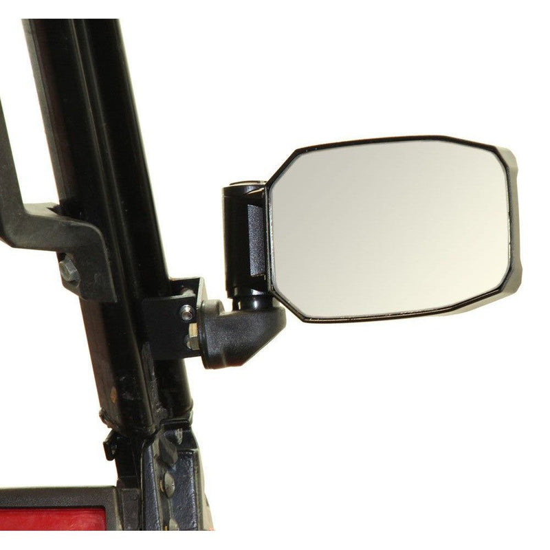 Load image into Gallery viewer, Seizmik Strike Side View ABS Mirror For Polaris Pro-Fit and Can-Am Profiled