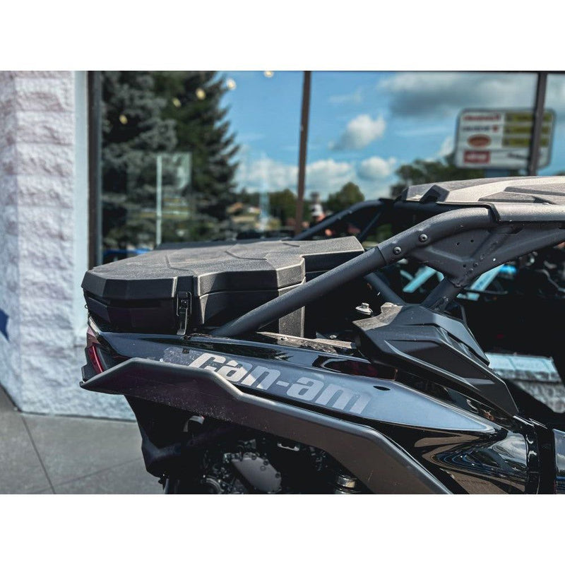 Load image into Gallery viewer, Highlands Cargo Box For Can-Am Maverick X3 2017-2024 JC11140_X3