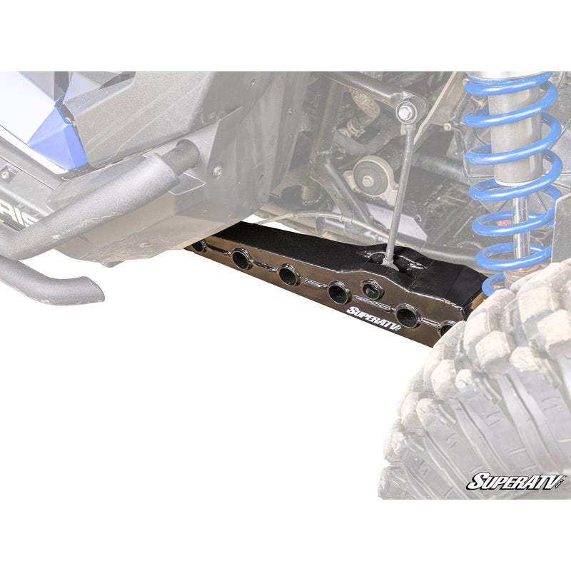 Load image into Gallery viewer, SuperATV Polaris RZR PRO XP High-Clearance Rear Trailing Arms RTA-P-PROXP-HC-02
