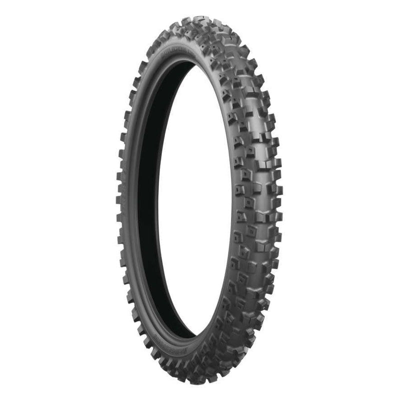 Load image into Gallery viewer, Bridgestone Battlecross X20 Soft-to-Intermediate 80/100-21 Front Bias Tire