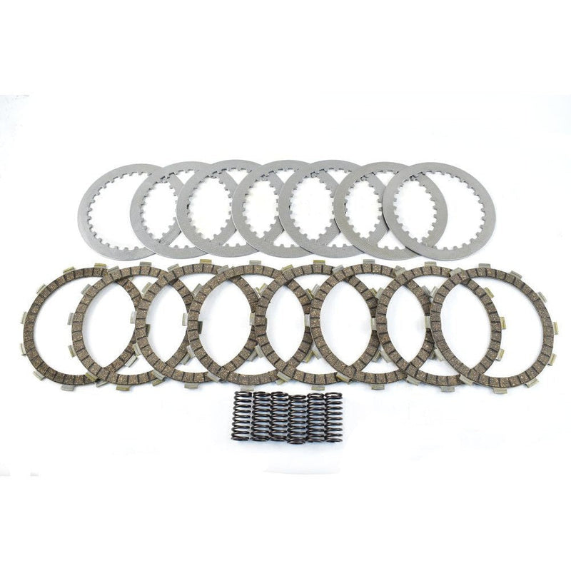 Load image into Gallery viewer, WSM Complete Clutch Kit for Honda 250 CR 94-07 88-120