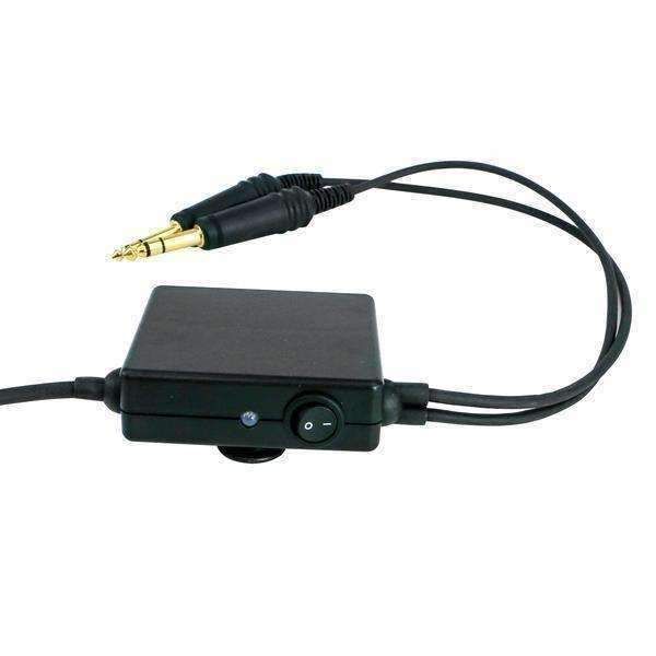Load image into Gallery viewer, Rugged Air Rugged Air RA950 ANR Stereo General Aviation Pilot Headset RA950-ANR