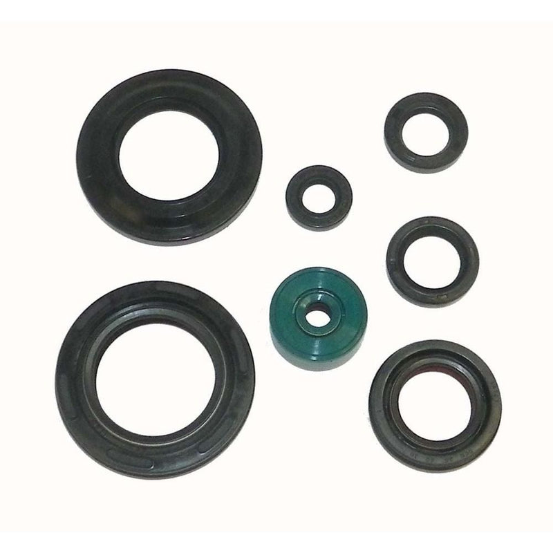 Load image into Gallery viewer, WSM Crankshaft Seal Kit for Yamaha 350 Banshee 87-06 21-502