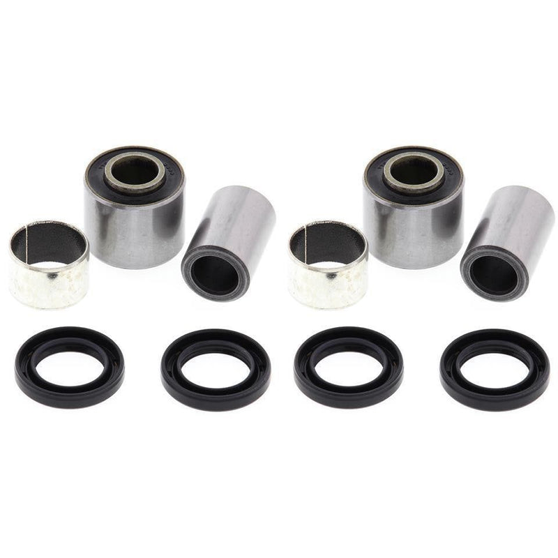 Load image into Gallery viewer, Complete Shock Bushing Kit Front or Rear Lower for Honda TRX500FE 2007