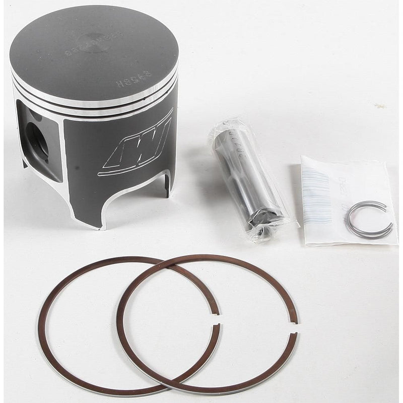Load image into Gallery viewer, Wiseco Piston Kit Yamaha YZ 250 YZ250 1999-2017 72mm 300cc Big Bore