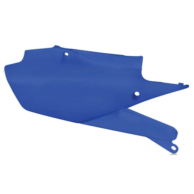 Load image into Gallery viewer, Acerbis Blue Side Number Plate for Yamaha - 2685880003