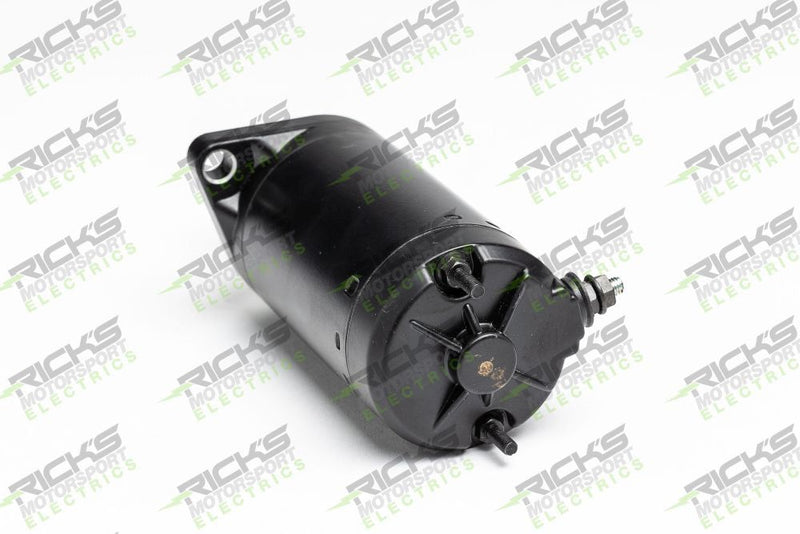 Load image into Gallery viewer, Ricks Starter Motor 81-110