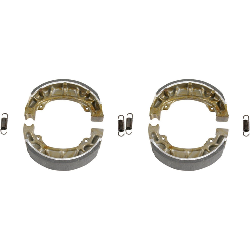 Load image into Gallery viewer, EBC Brake Shoes - Front Kit for Honda Sportrax 90 1993-2006