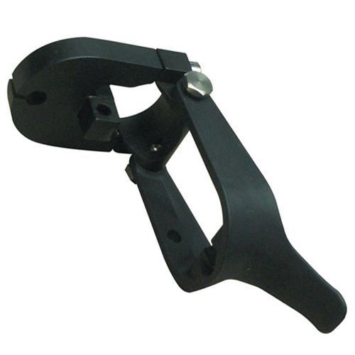 Load image into Gallery viewer, PowerMadd Universal Throttle Block And Lever Assembly - 43594