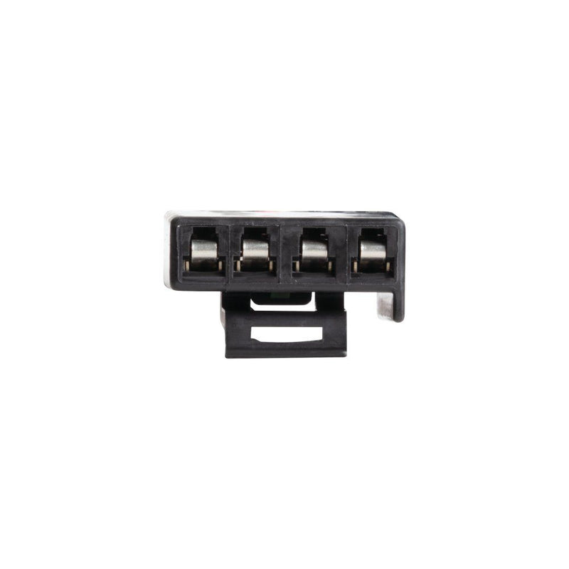 Load image into Gallery viewer, Custom-Fit Brake Control Wiring Adapter - 2 Plugs fit Select Chrysler, Jeep, Dodge
