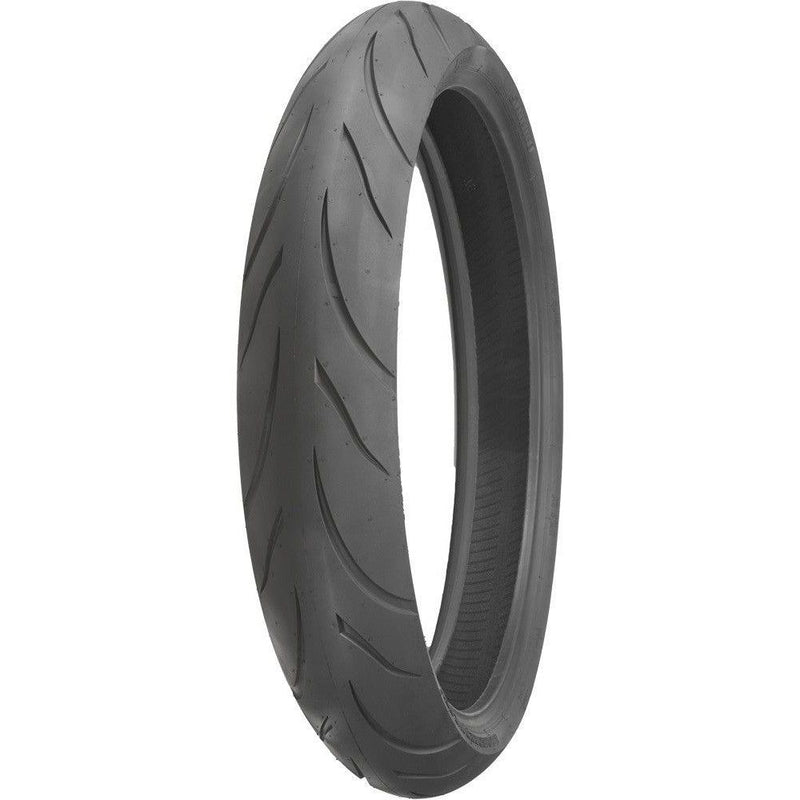 Load image into Gallery viewer, Shinko 011 Verge Front 130/60VR23 Motorcycle Tire