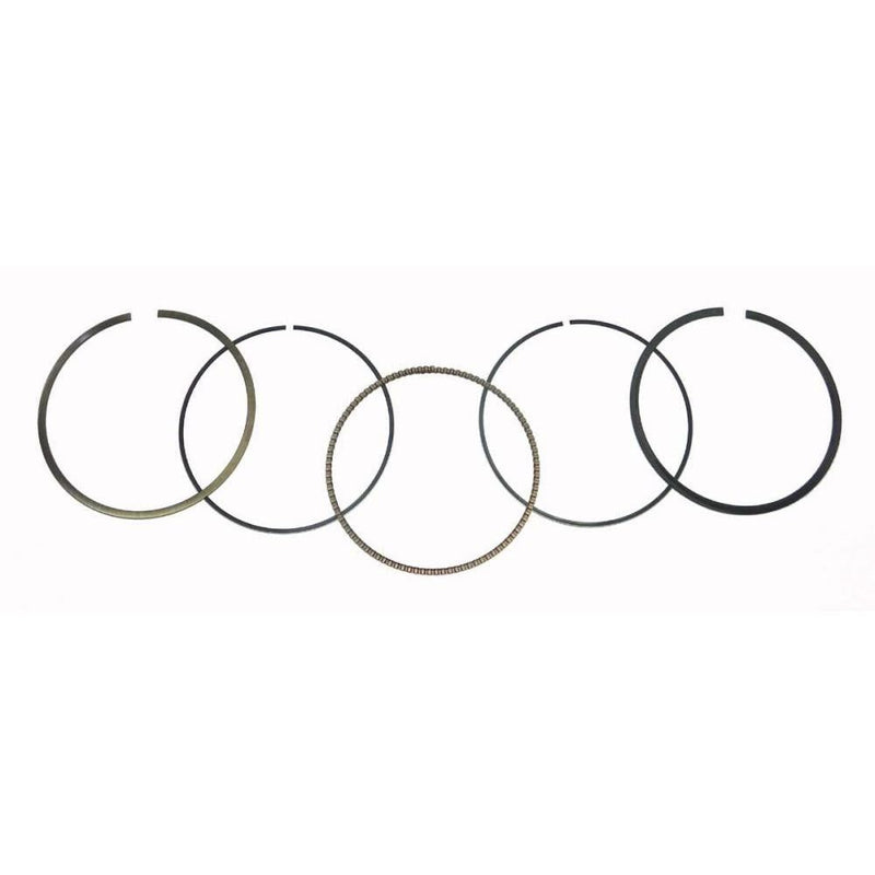 Load image into Gallery viewer, WSM Piston Rings For Yamaha 660 01-07 .25mm Over 51-544-04