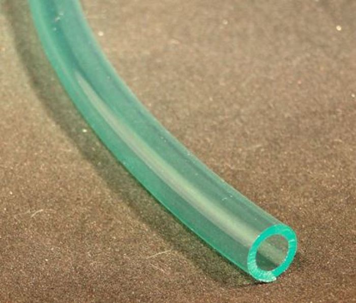 Load image into Gallery viewer, Helix 3/8 X 25Ft. Green Fuel Line 380-1210