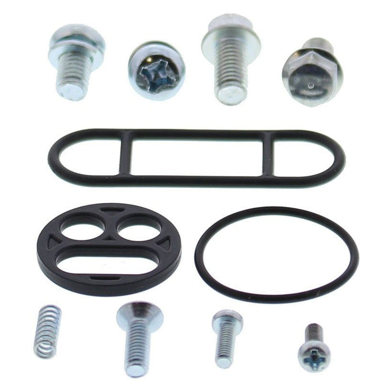 Load image into Gallery viewer, All Balls Fuel Tap Repair Kit For 1999-2002 Kawasaki KVF300A Prairie 4x4 - 60-1080