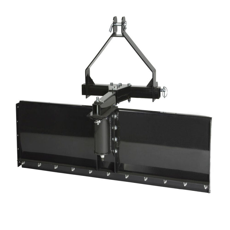 Load image into Gallery viewer, Impact Implements CAT-0 Rear Grading Blade, 52 inch width IP6000