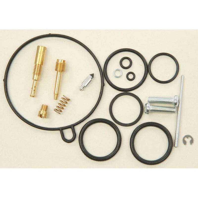 Load image into Gallery viewer, All Balls Carburetor Repair Kit For Honda TRX90 Sportrax 1999-2005 26-1208