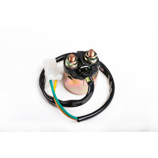 Ricks Starter Solenoid Switch 65-107