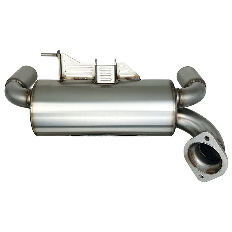 Load image into Gallery viewer, GGB Exhaust Sport Muffler For 2022-2024 CFMOTO ZFORCE 950 H.O. 67-8280-3